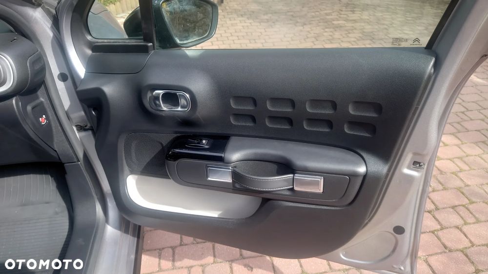 Citroën C3 Pure Tech 83 S&S C-SERIES - 23