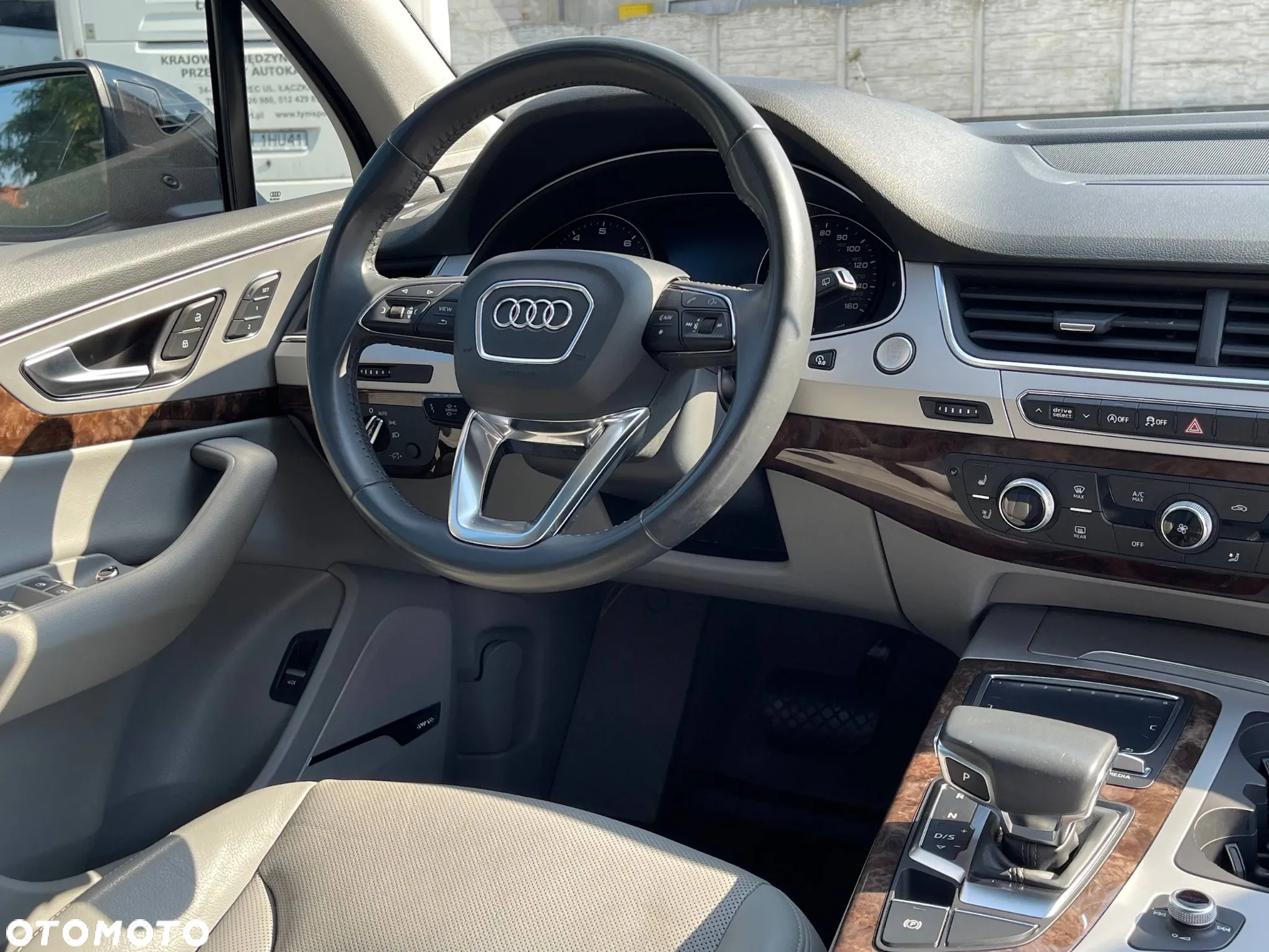 Audi Q7 - 23
