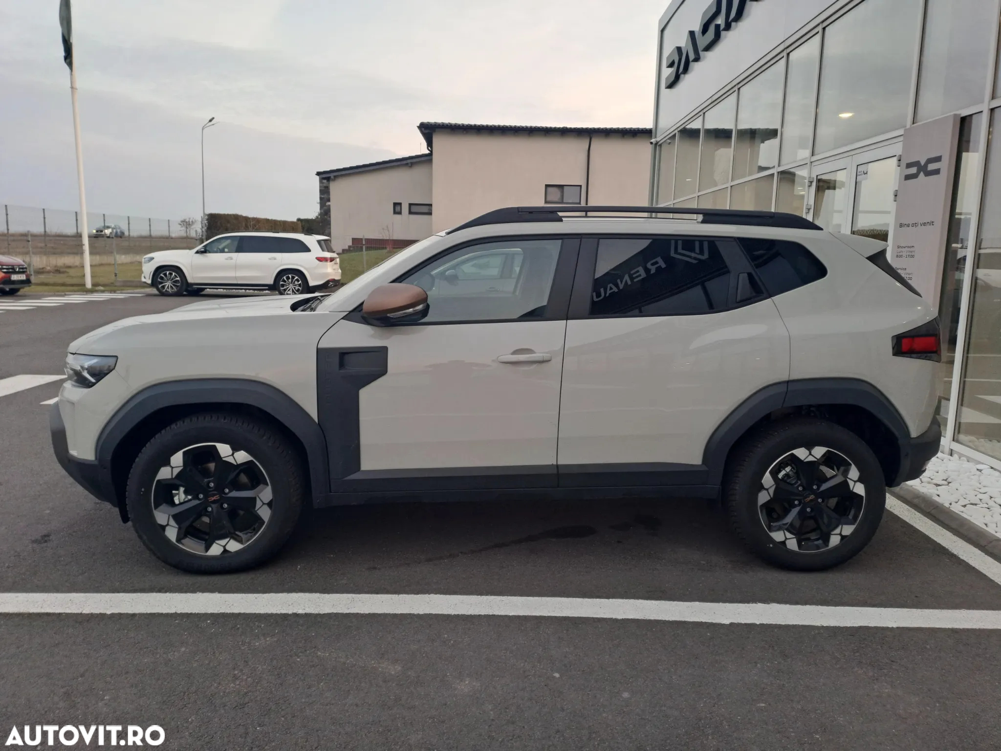 Dacia Duster - 3
