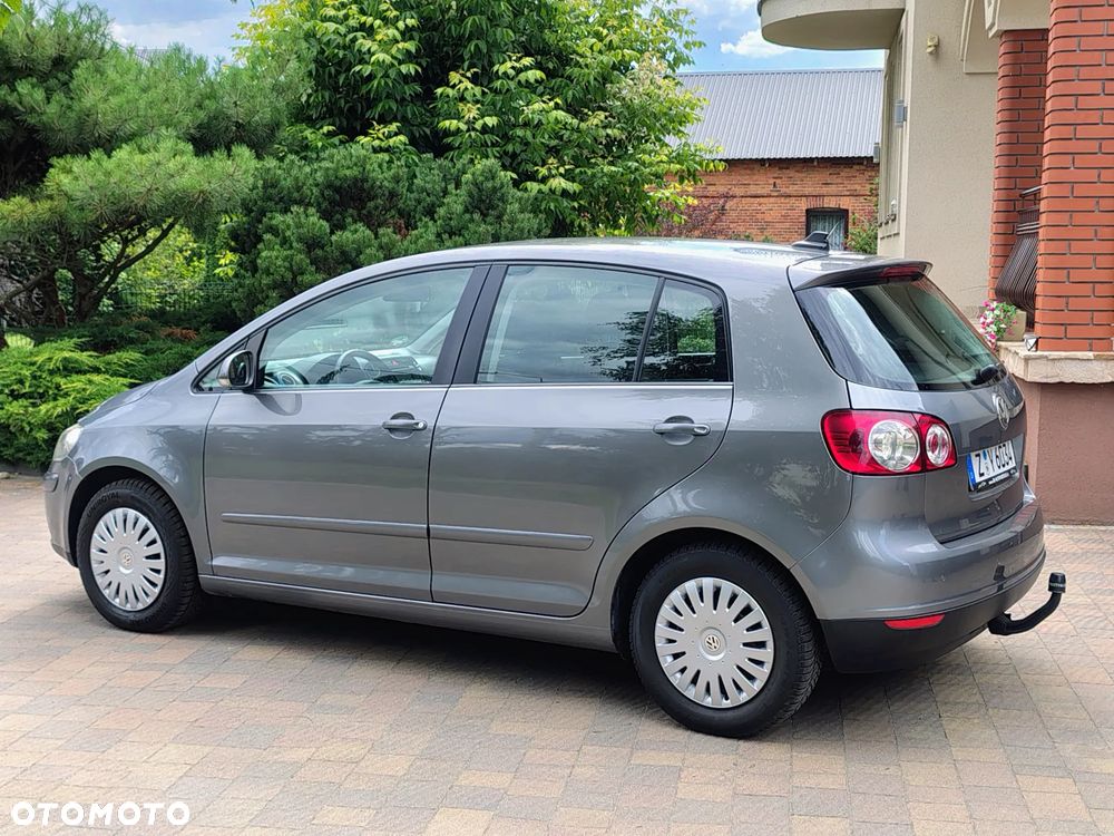 Volkswagen Golf 1.6 Goal - 35