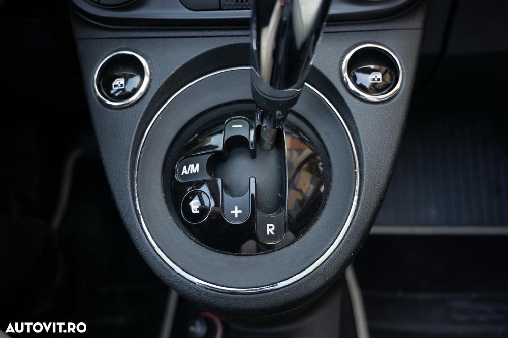 Fiat 500 - 9