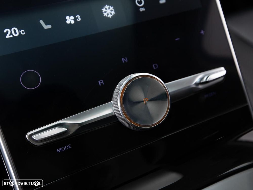 MG Marvel R 70 kWh Comfort - 24