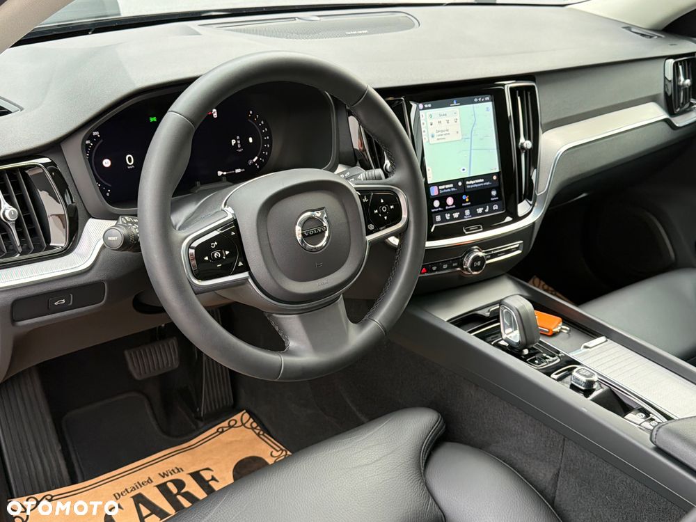 Volvo S60 B4 B Geartronic RDesign - 8