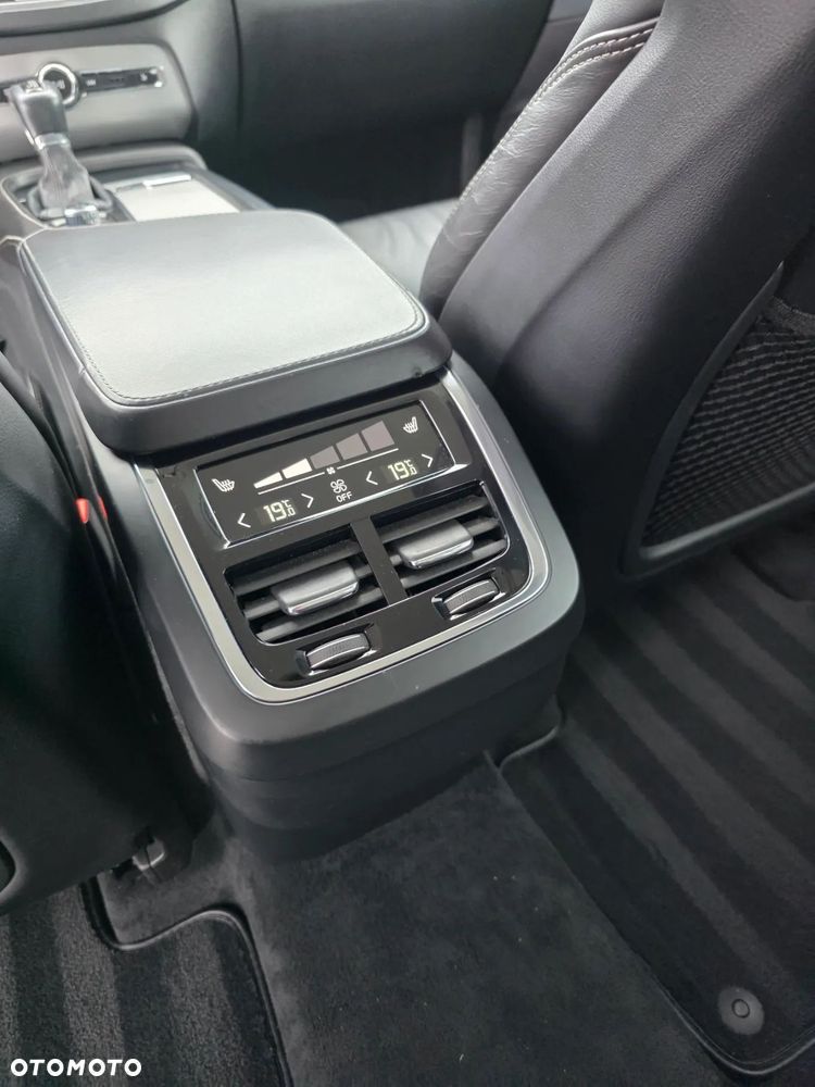 Volvo XC 90 D5 AWD Inscription - 15