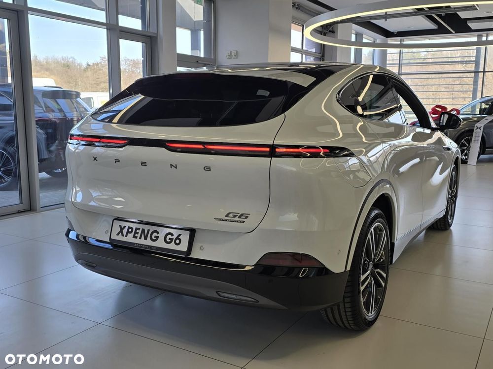 XPeng G6 - 3