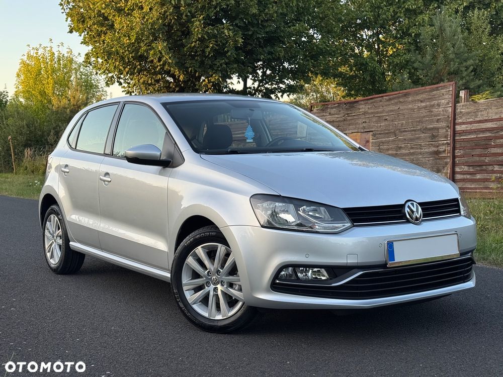 Volkswagen Polo - 11