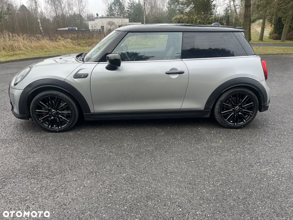 MINI Cooper S Sport-Aut Seven - 10