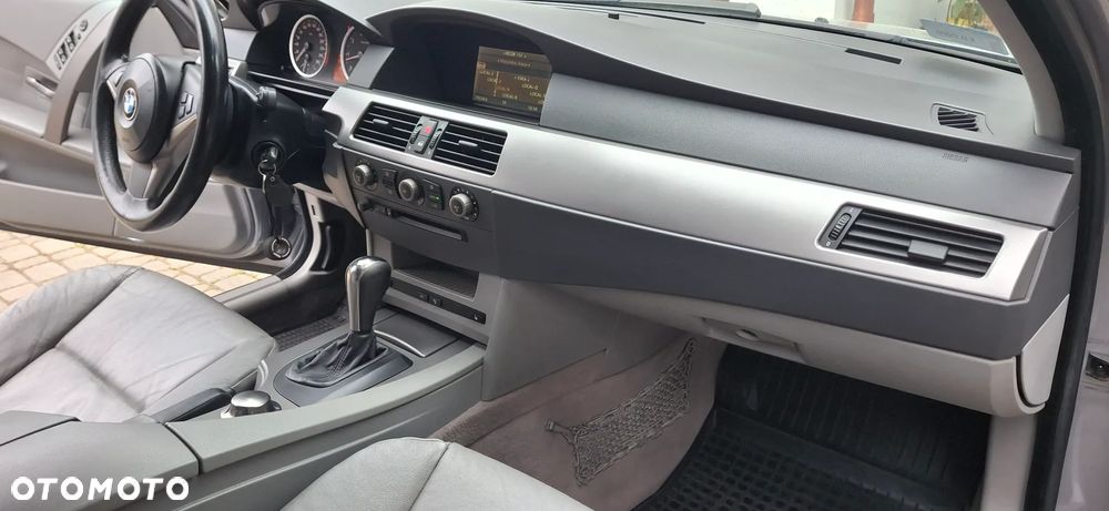 BMW Seria 5 - 22