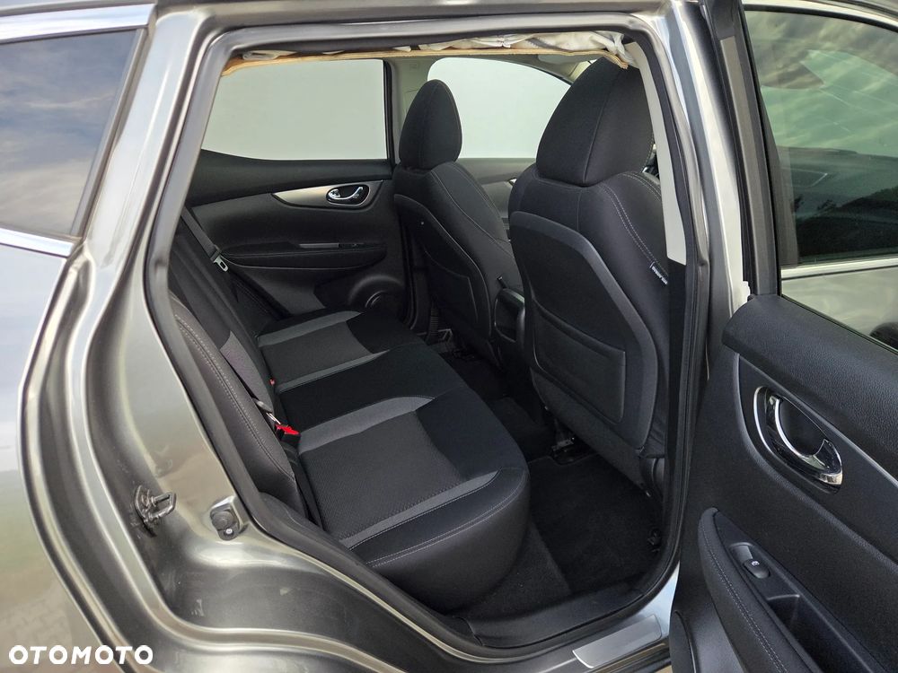 Nissan Qashqai - 15