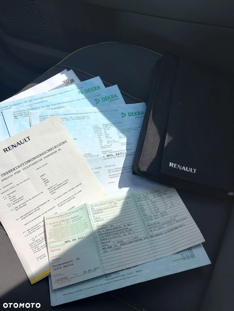 Renault Twingo 1.2 16V Eco Dynamique - 13
