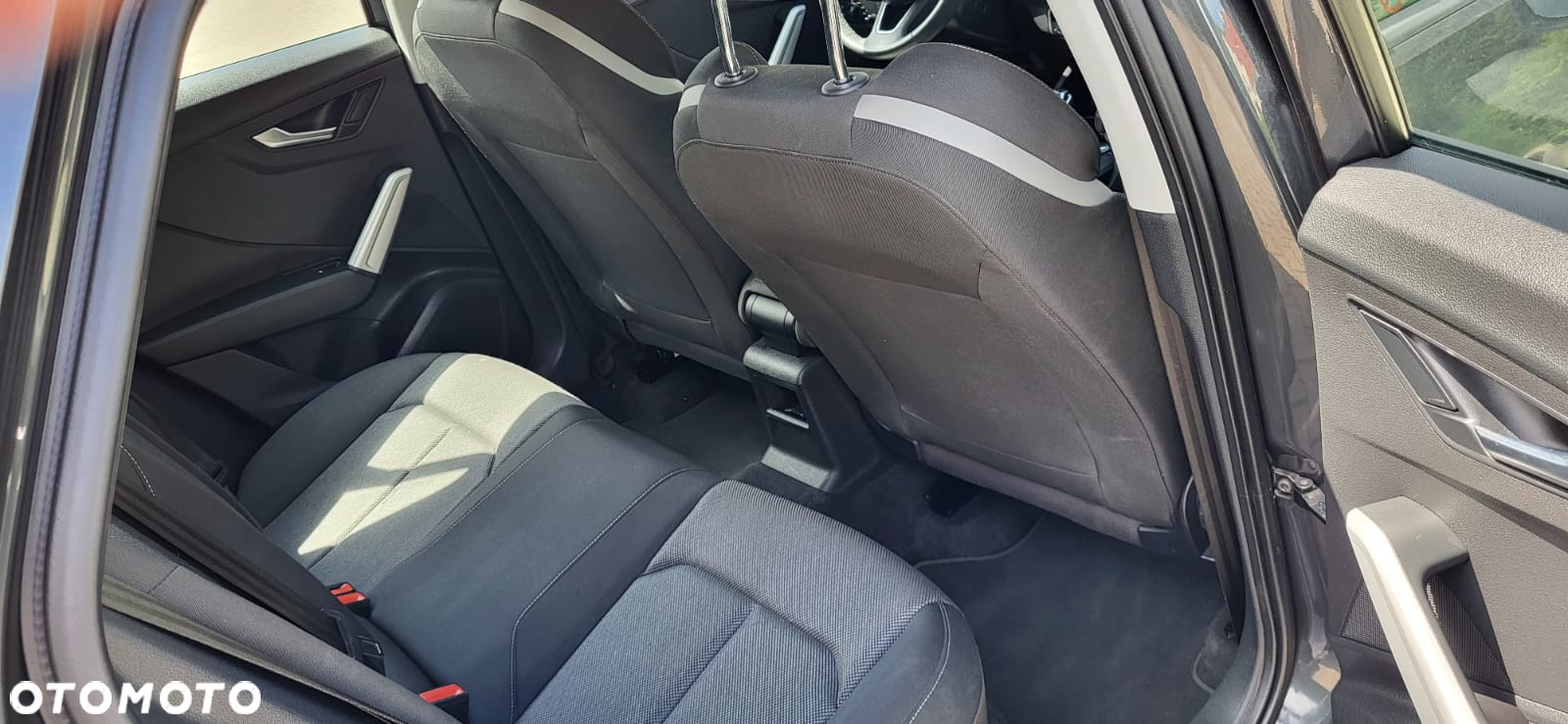 Audi Q2 35 TFSI S tronic - 15