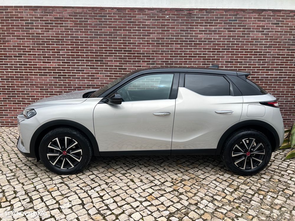 DS DS3 Crossback - 4