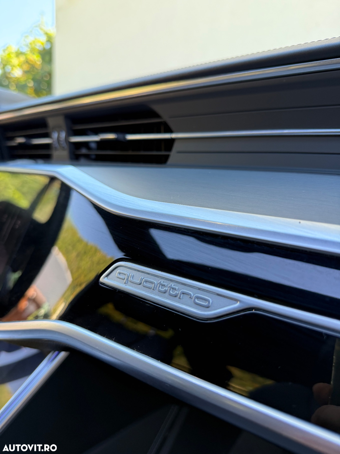 Audi A7 50 TDI quattro Tiptronic - 32