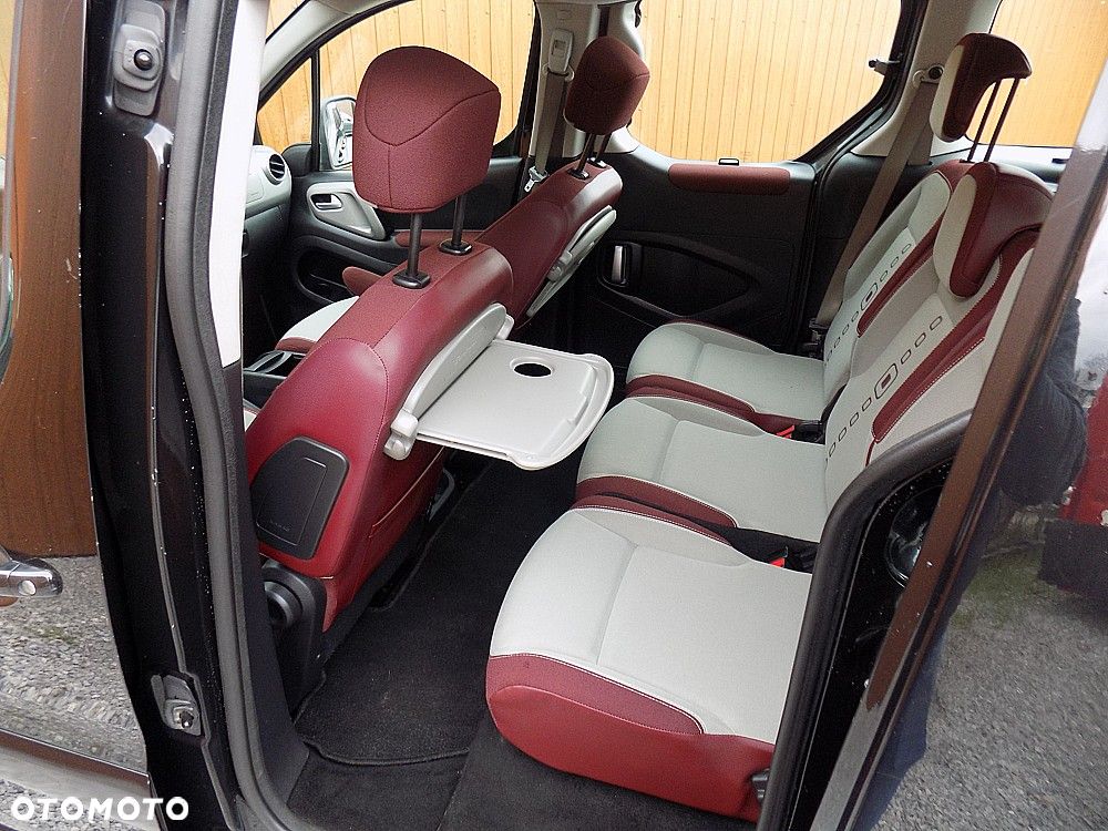 Citroën Berlingo 1.6 HDi 90 FAP Multispace - 6