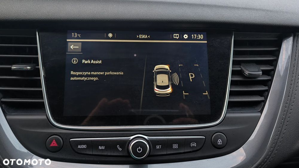 Opel Grandland X - 40