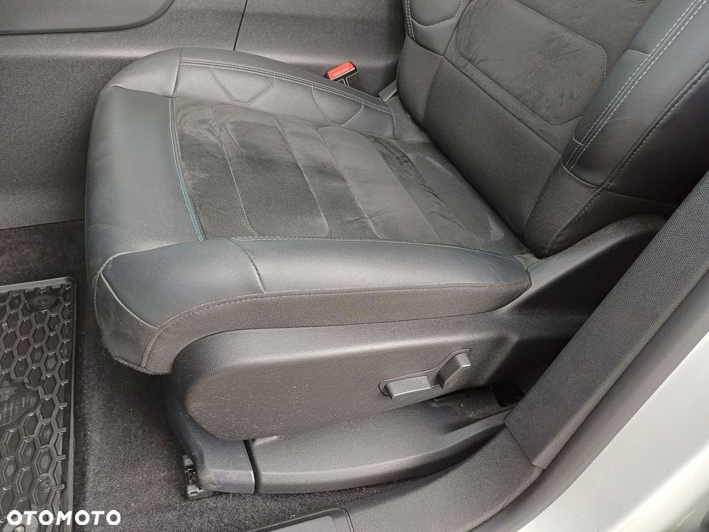 Citroën C5 Aircross 1.5 BlueHDi Max EAT8 - 16