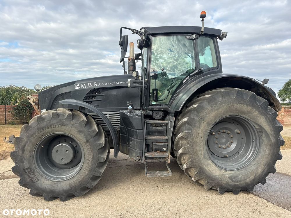 Fendt 936 - 5