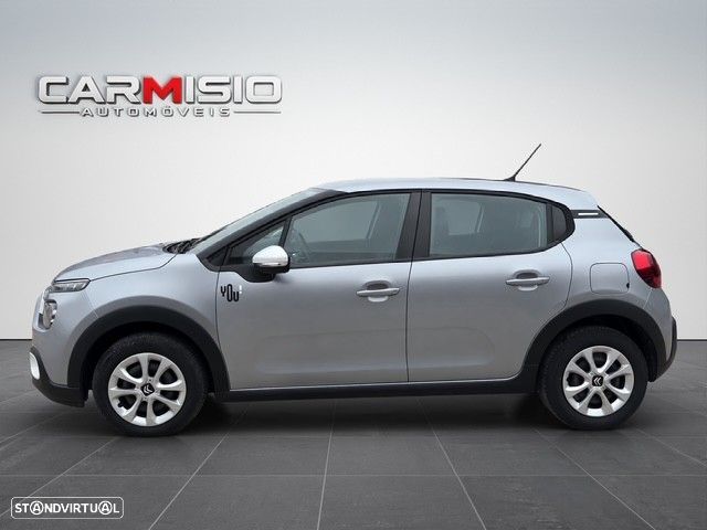 Citroën C3 1.2 PureTech YOU! - 6