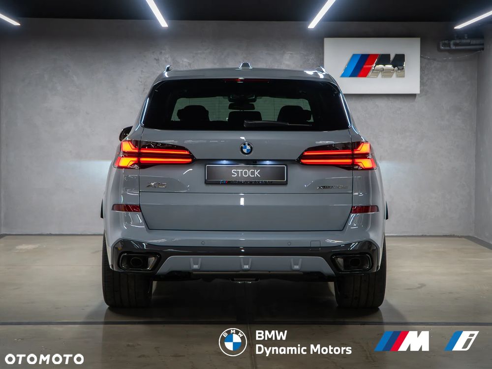 BMW X5 xDrive30d - 6
