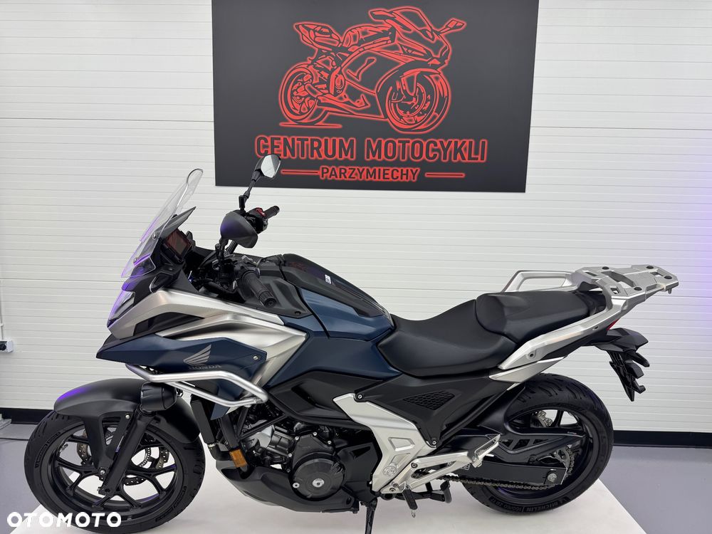 Honda NC - 2