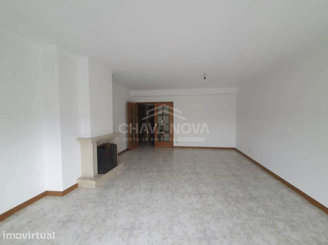 T3 c/ Varanda em Canelas (750m do Intermarché) - Grande imagem: 4/16