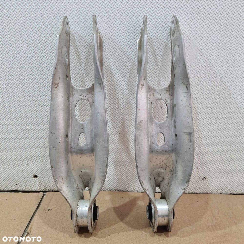 audi q5 ii 80a wahacz lewy prawy tył tylni - 2