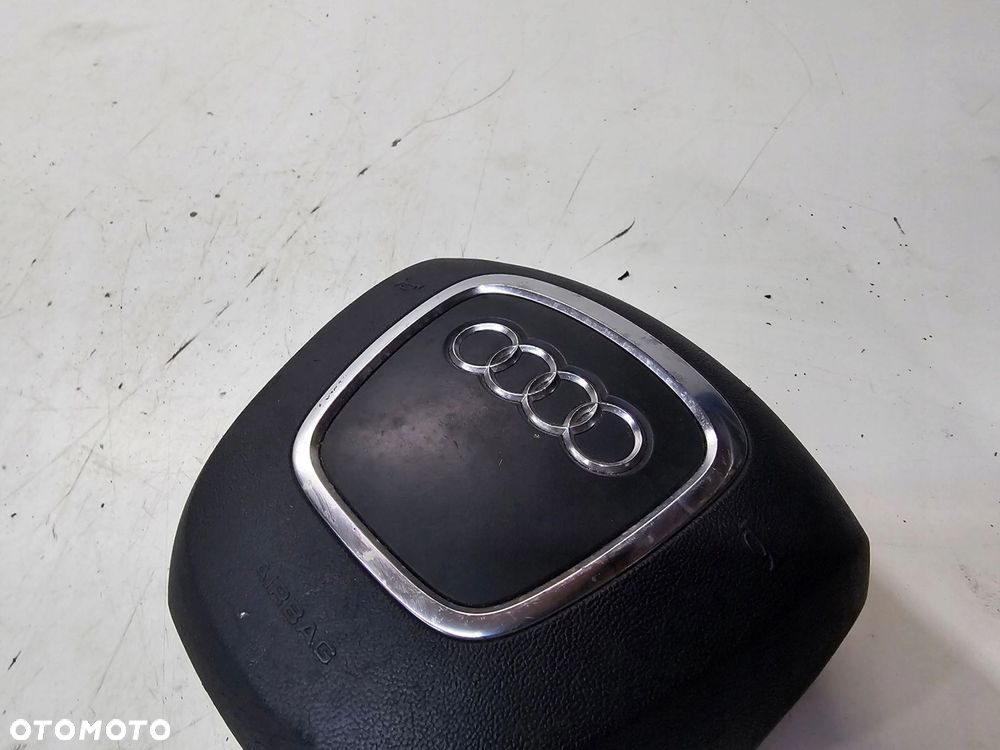 PODUSZKA POWIETRZNA AUDI A4 B7 A6 8E0880201BN 6PS *4* - 6