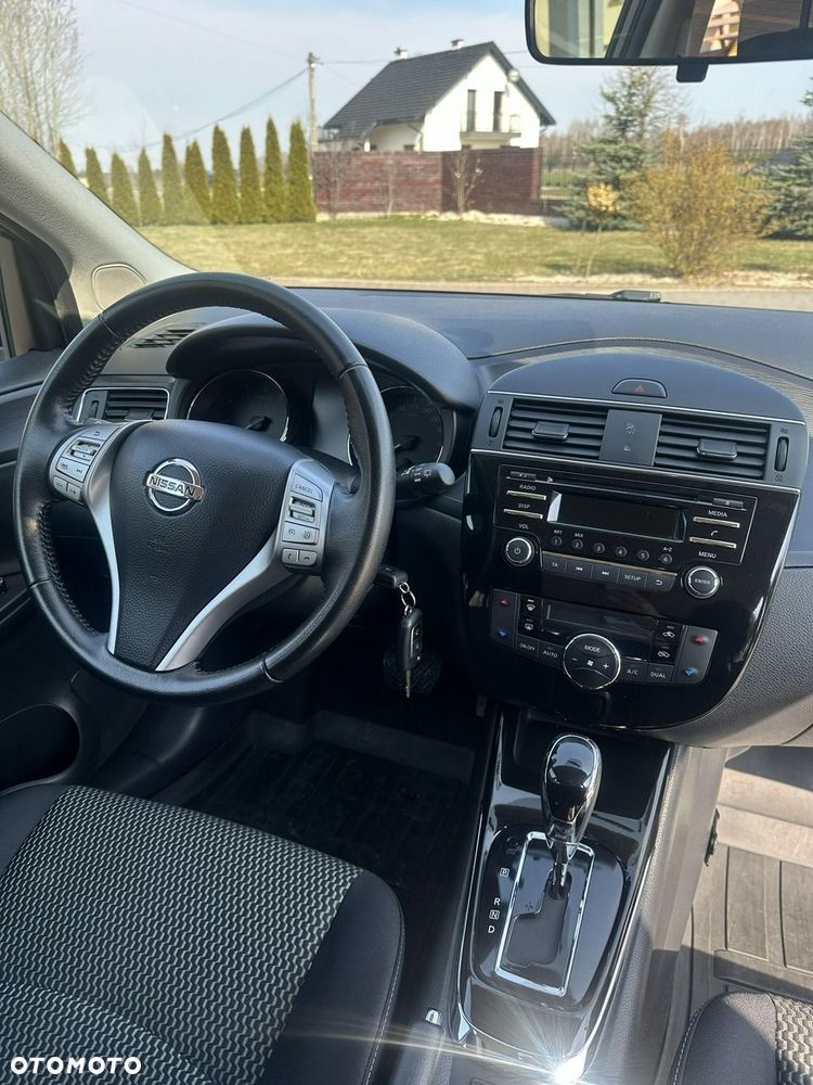 Nissan Pulsar - 25