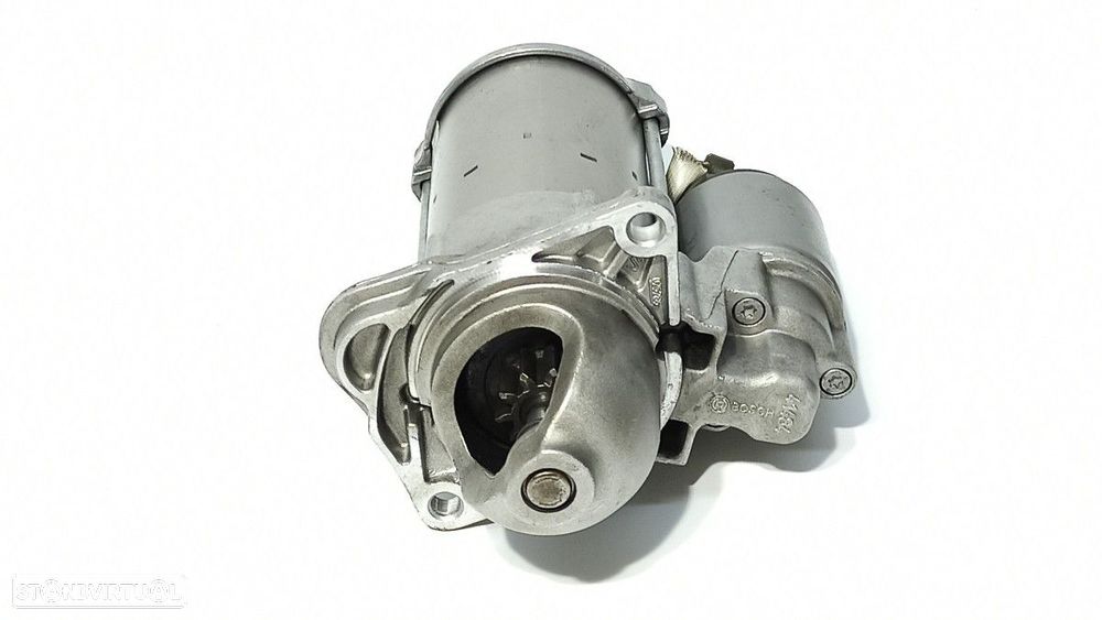 MOTOR DE ARRANQUE OPEL MOKKA X DESIGN LINE START/STOP - 6