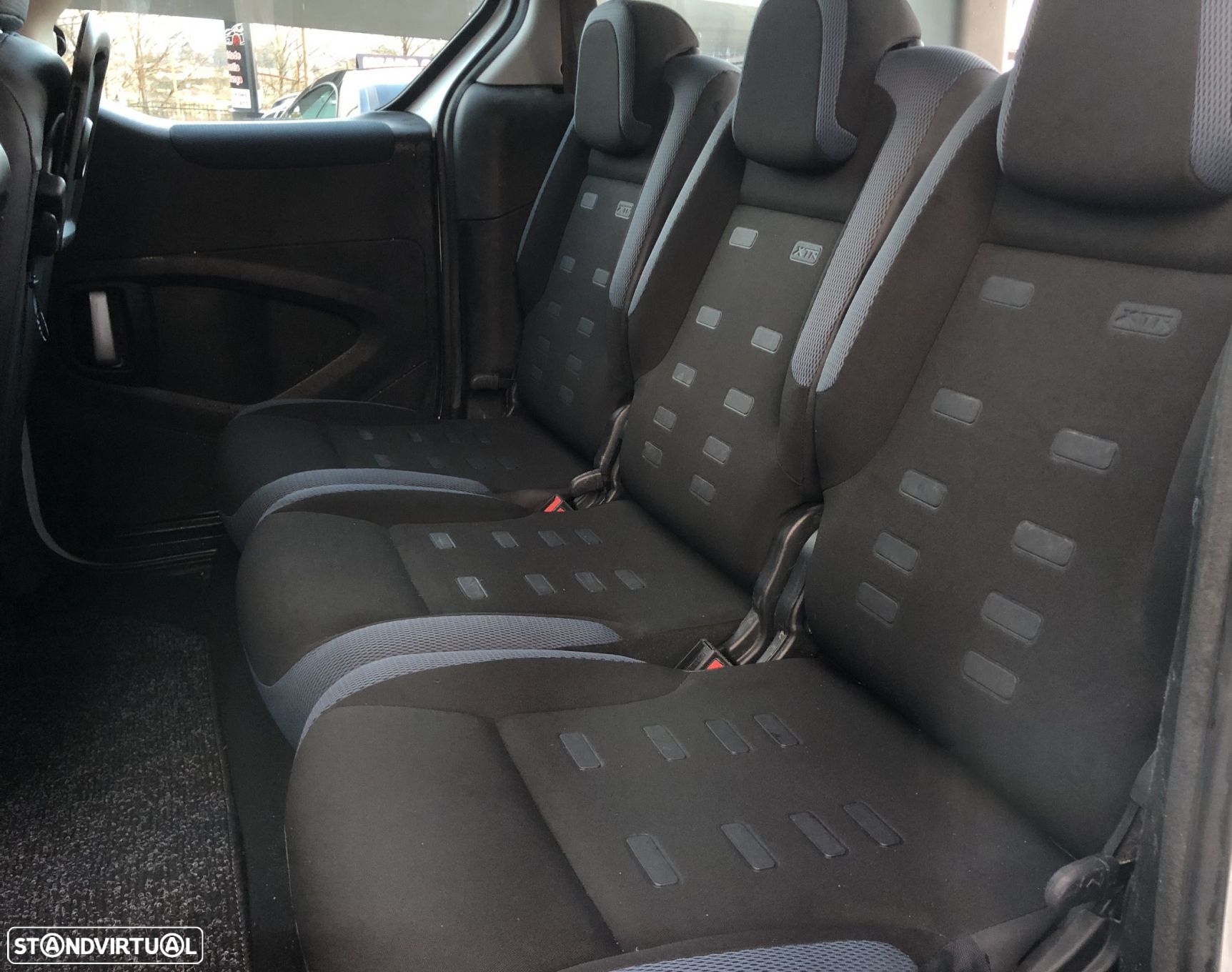 Citroën Berlingo 1.6 HDI First - 15