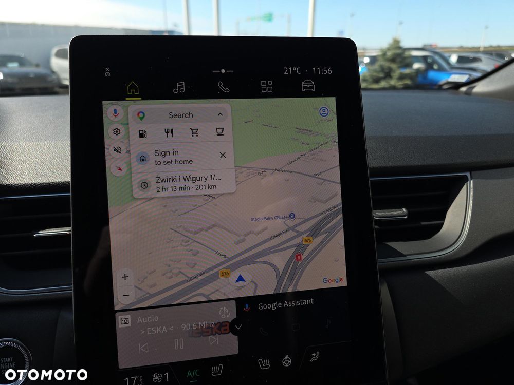 Renault Captur 1.0 TCe Techno - 20