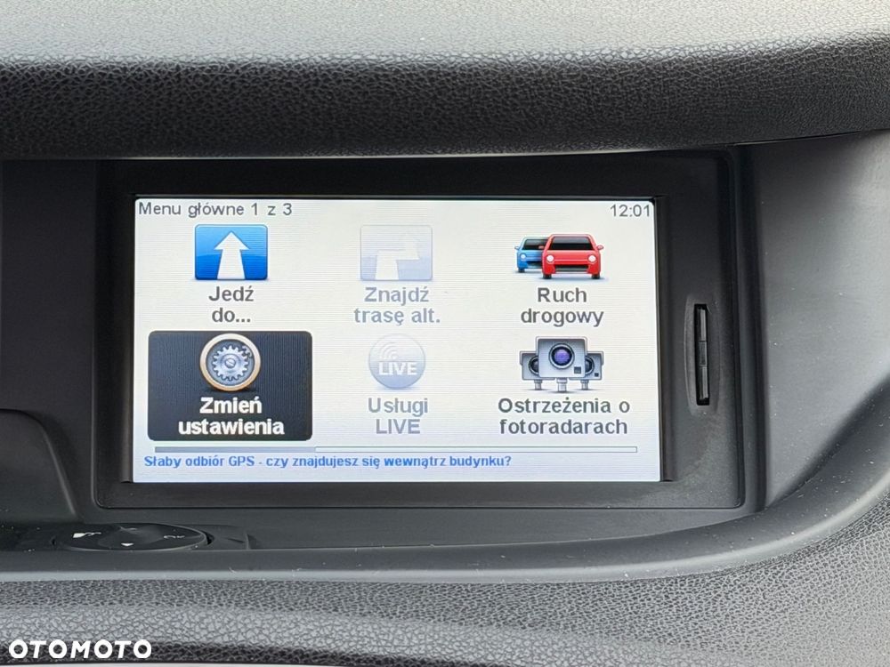 Renault Grand Scenic Gr 1.2 TCe Energy Limited - 32