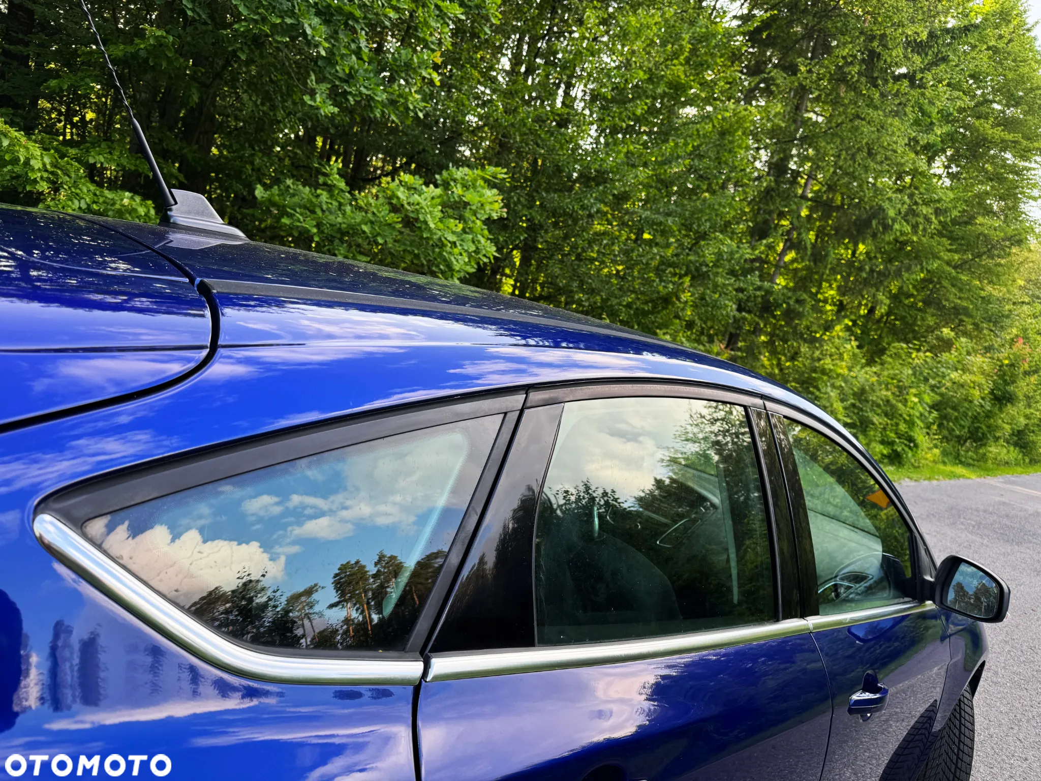 Ford Focus 1.5 EcoBoost Start-Stopp-System COOL&CONNECT - 9