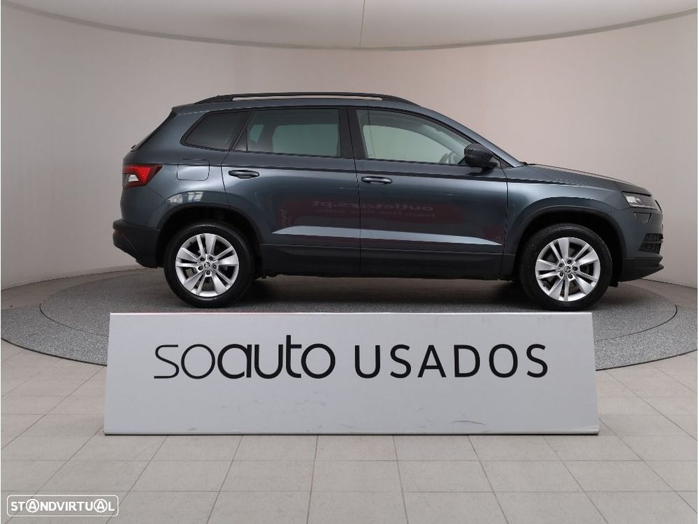 Skoda Karoq 2.0 TDI Style - 3