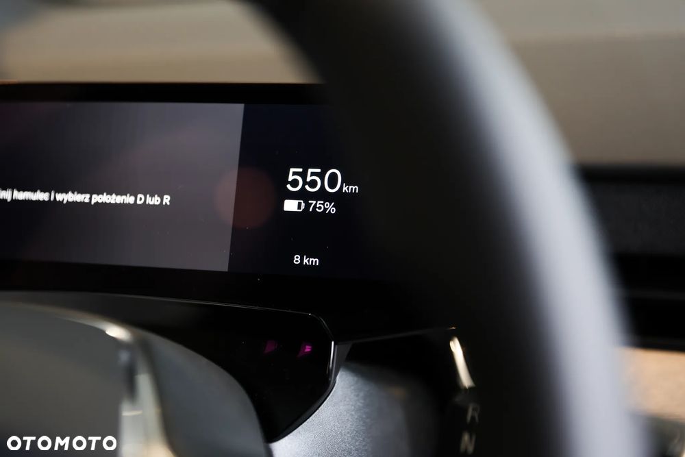 Volvo EX90 111kWh Twin Performance AWD Ultra 7 os - 27