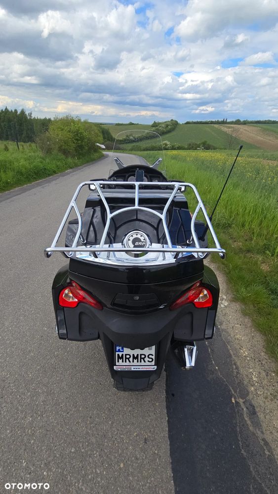 Can-Am Spyder - 4