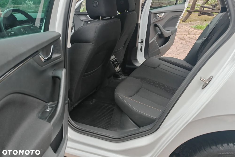 Skoda Scala 1.0 TSI Ambition DSG - 14