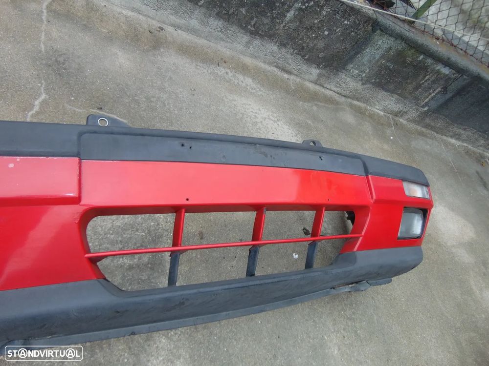 Lancia Delta 1994 para-choques - 3