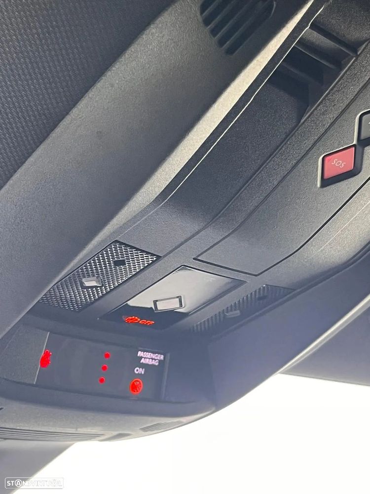 DS DS7 Crossback 1.5 BlueHDi Performance Line - 8