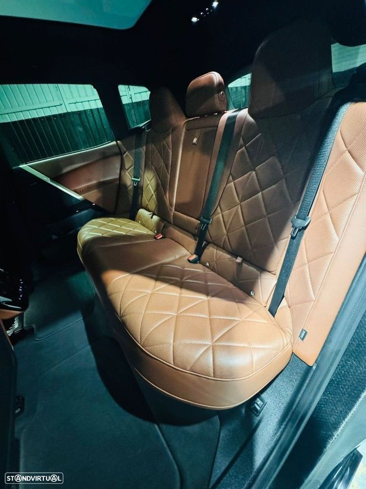 BMW iX xDrive 40 - 7