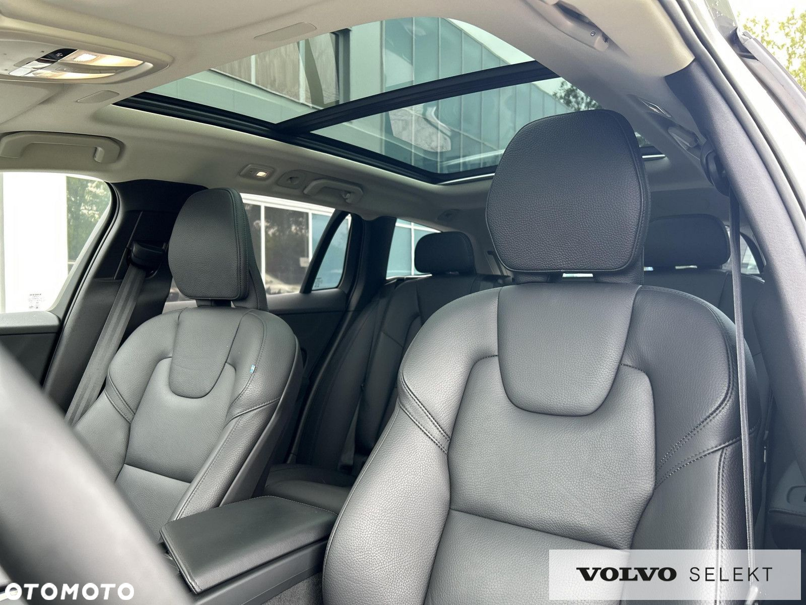 Volvo V60 - 13