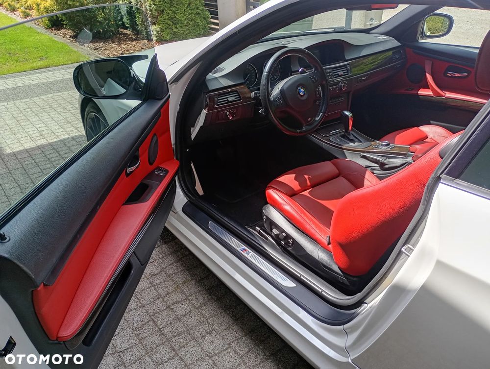 BMW Seria 3 - 3