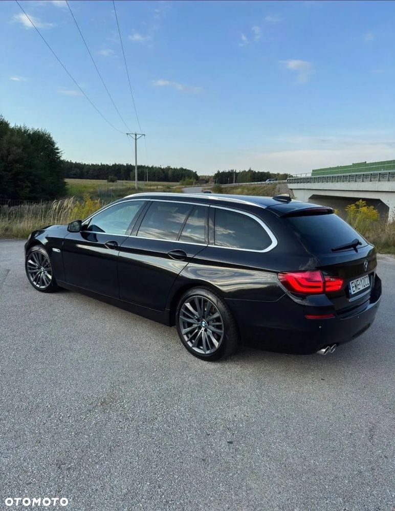 BMW Seria 5 530d - 1