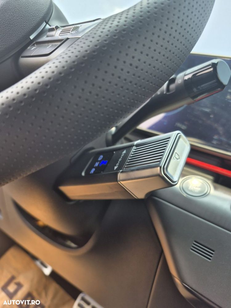 Hyundai KONA BEV 204 CP 64.8 kWh Highway+ N Line - 9