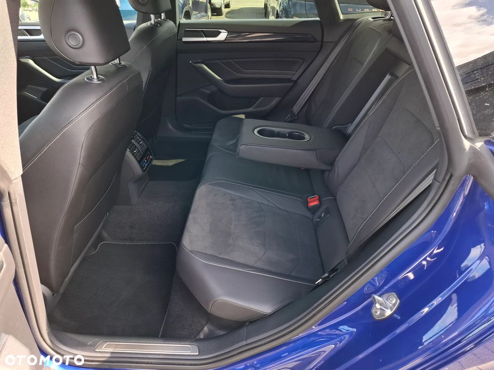 Volkswagen Arteon Shooting Brake 2.0 TSI OPF DSG R-Line - 11