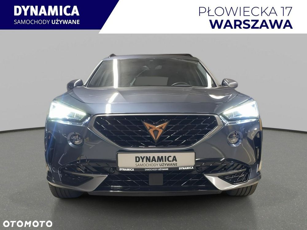 Cupra Formentor - 3