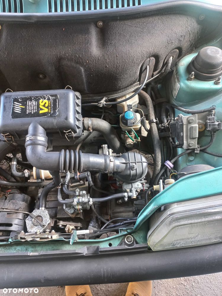 Fiat Cinquecento - 4