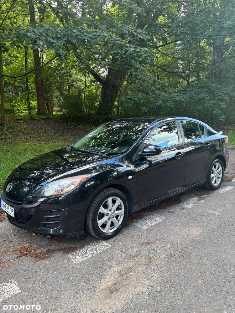 Mazda 3 1.6 Comfort - 1