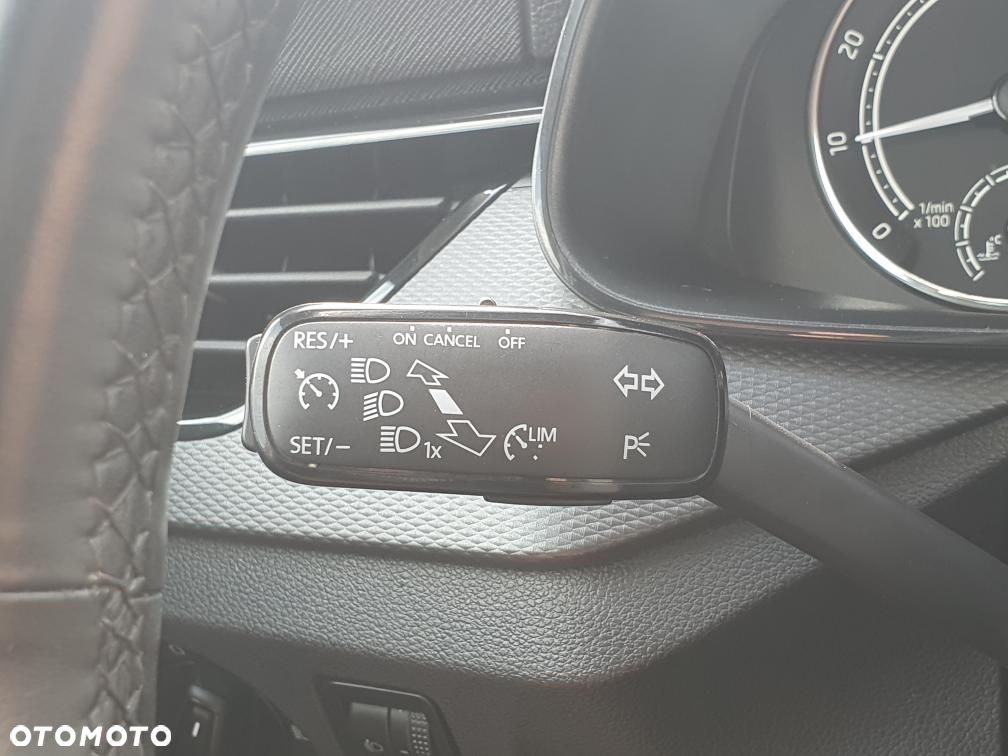 Skoda Kamiq 1.0 TSI Style - 30