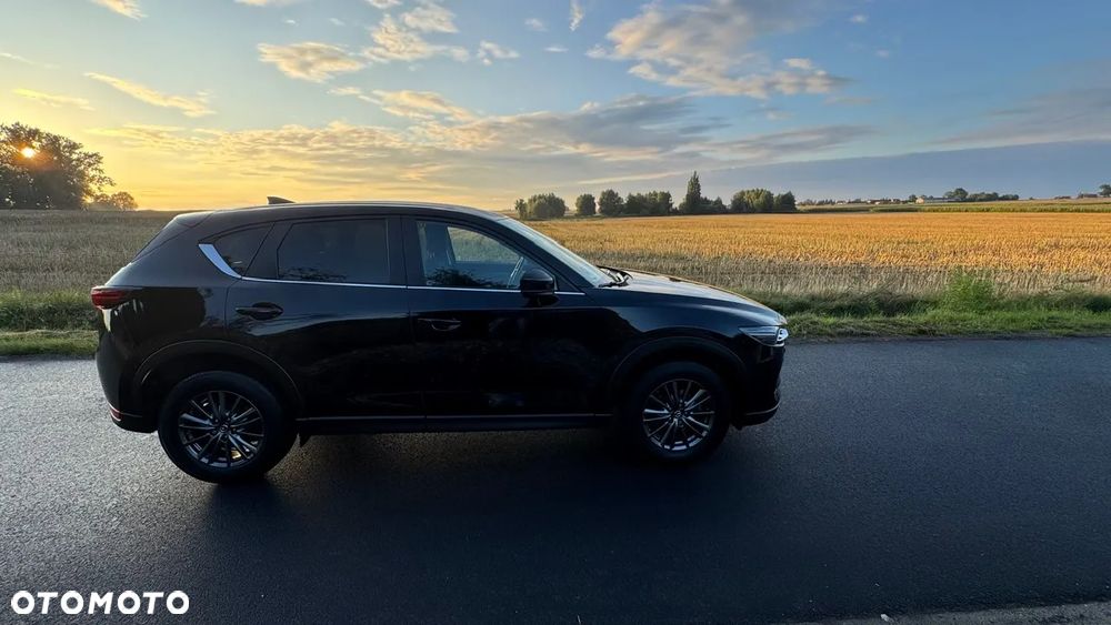 Mazda CX-5 2.0 Skyenergy AWD - 29